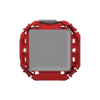 LED-Leuchte Feller SNAPFIX® LED-grün 230V