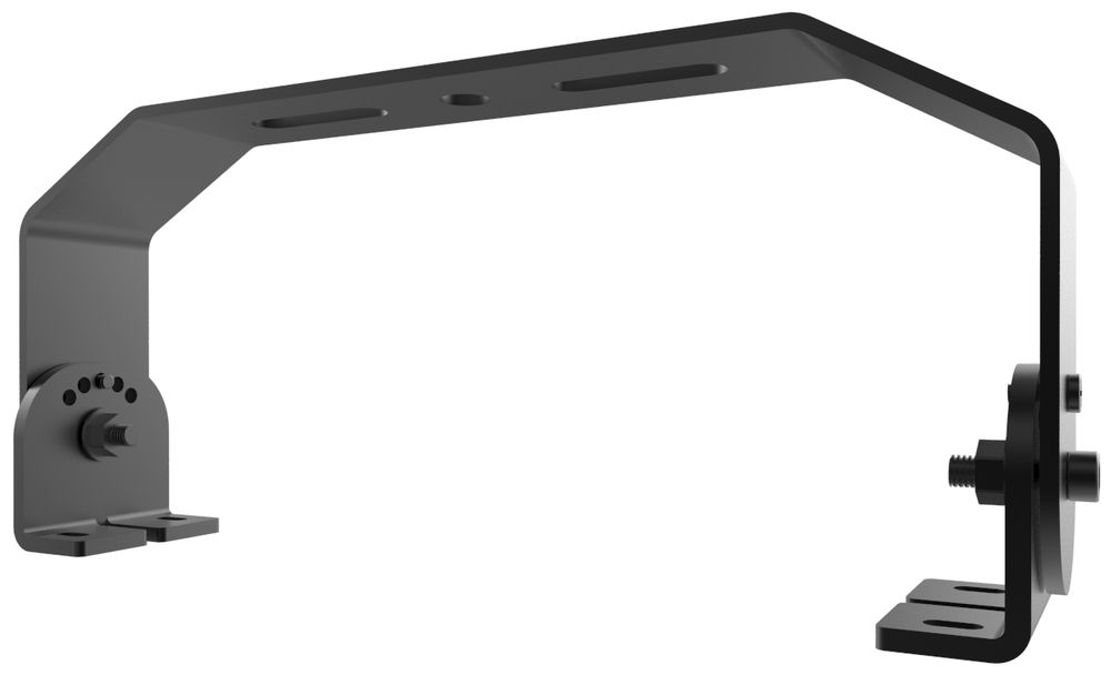 Étrier de montage DOTLUX pour LIGHTSHOWERugr