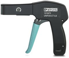 Kabelbinderzange Phoenix Contact für Kabelbinder B 2.2…4.8mm