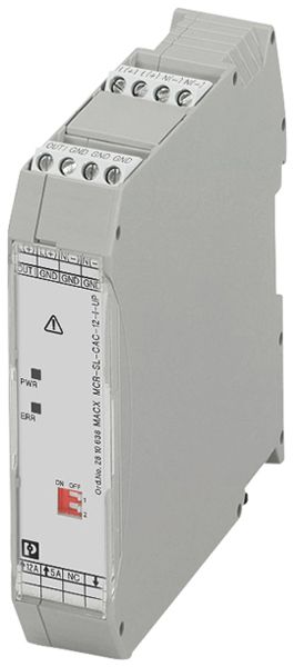 Strommessumformer PX MACX MCR-SL-CAC-12-I-UP