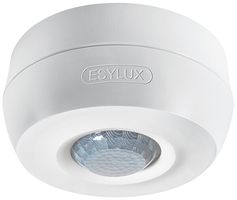 AP-Präsenzmelder ESYLUX PD 360i/8 Basic SMB, weiss