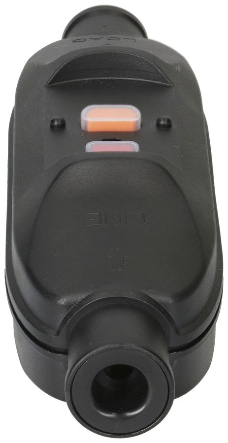 Interrupteur intermédiaire FI MH 250V 16A 30mA type A IP66