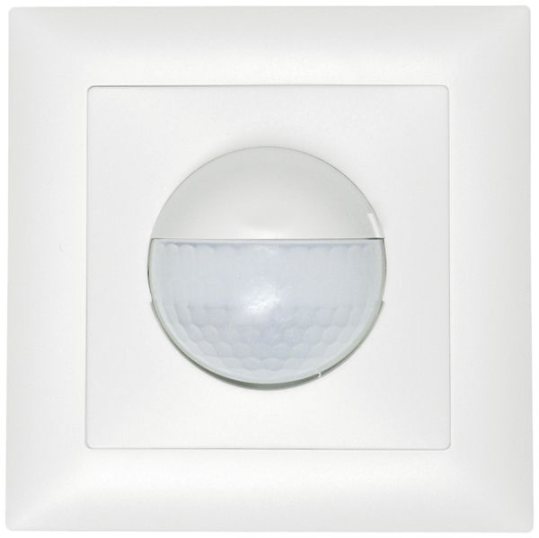 Détecteur de présence ENC Luxomat PD2 S 180 Master 2C EDIZIOdue, blanc