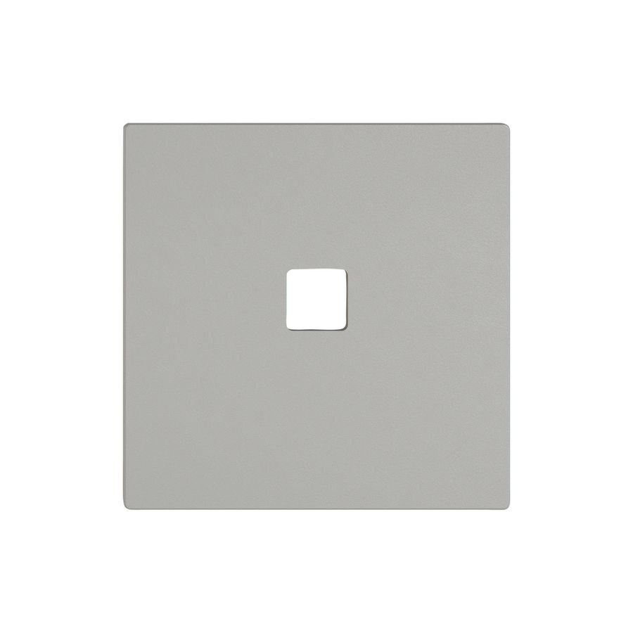 Kit di montaggio EDIZIO.liv SNAPFIX® per interfaccia dati USB grc