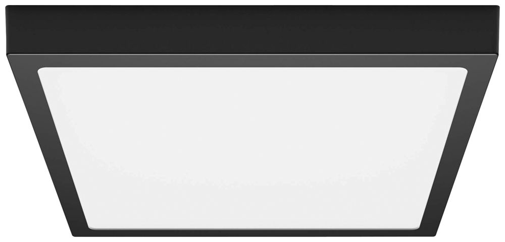 LED-Deckenleuchte Philips Twirly 17W 1900lm 4000K Ø347mm weiss