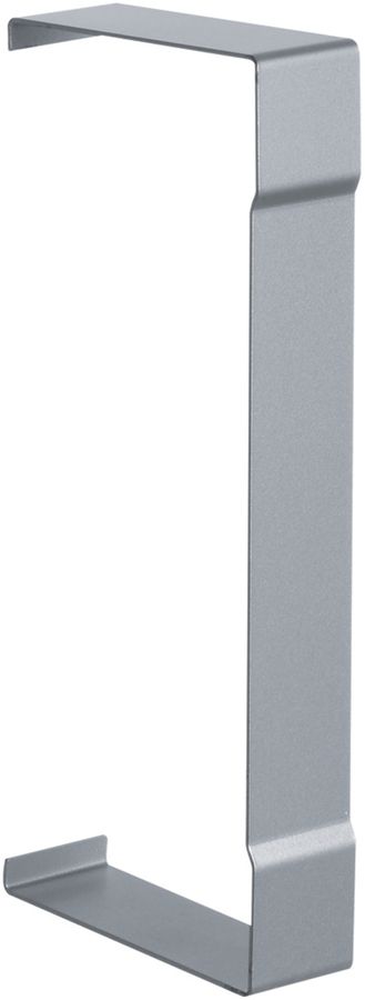 Schnittabdeckung tehalit BRA 65170B aluminium