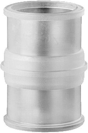 Douille de connexion VIB pour entrée de tube 20mm