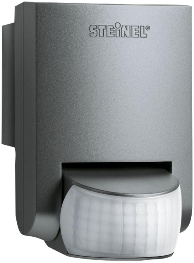 AP-Bewegungsmelder Steinel IS 130-2 COM1, anthrazit