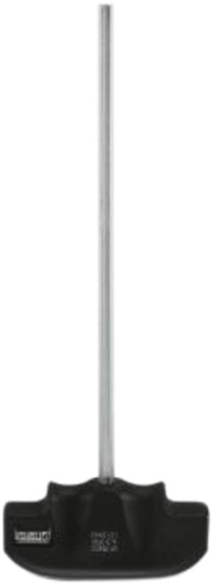 Innensechskant-Schraubenzieher PX SF-THEX 6-200, mit T-Griff