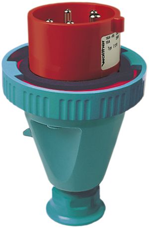 Fiche mobile CEPro 5/9L 16/10A 6h