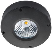 AP-LED-Downlight SG Callisto 3W 190lm 827 IP65 65° DIM Ø110mm schwarz