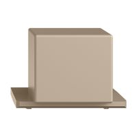 Cache de fermeture FH freenet sand