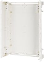 UP Mauerkasten ETN 2-reihig ohne Flansch