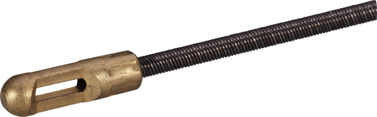 Ersatz-Federkugelkopf Ø4mm mit Öse