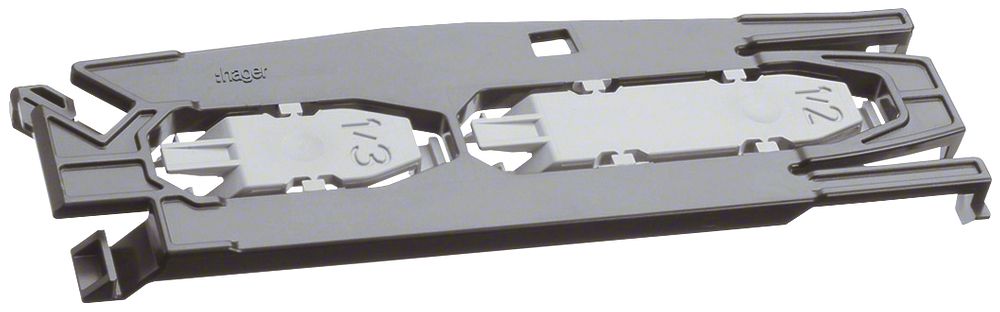 Klammer Tehalit LF 172mm