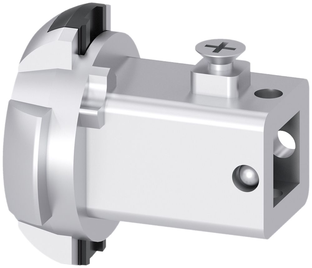 Frizione per porta Siemens SENTRON per 3VA/3VM/3KX/3RV, 12×12mm