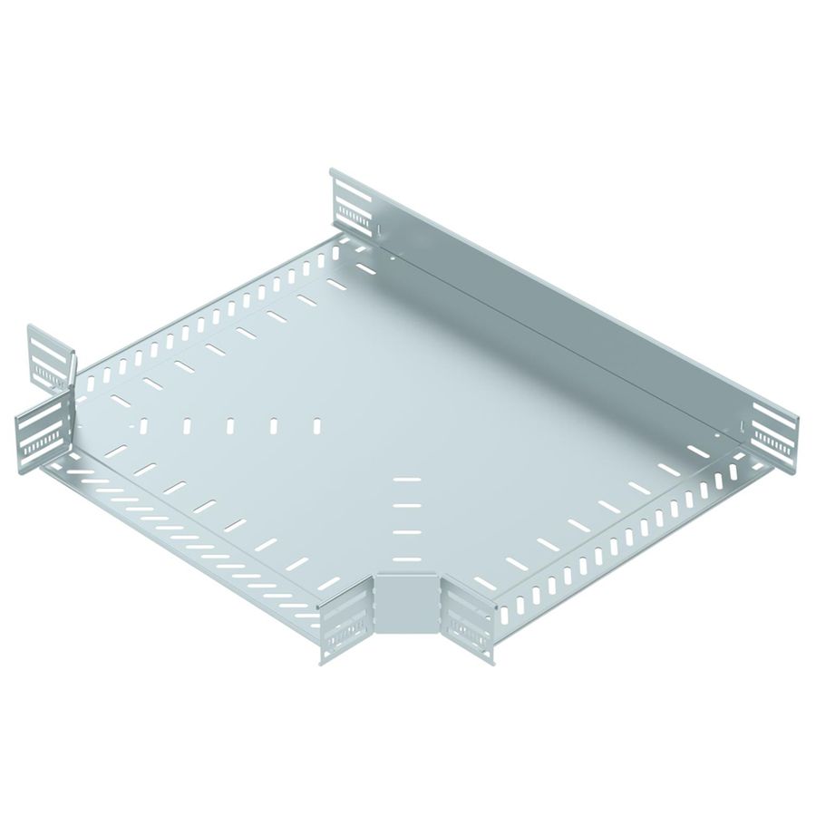 Pièce en T BET RT 85×500mm acier zingué en continu