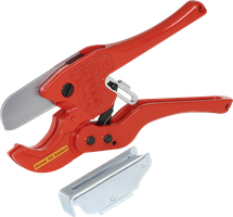 Rohrschneider PIP-19 für KIR/KRH M16…25/Ø3…40mm, 220mm