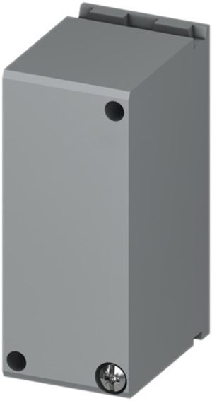 Einspeiseblock SMISSLINE TP Power Bar System 250A L3