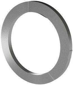 Feuillard Flury LF 2, Cu ét 20×2.5mm, rouleau 56m/25kg