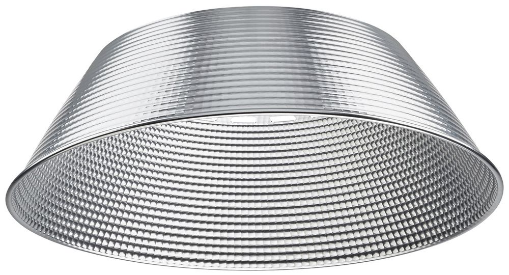 Réflecteur Philips CoreLine Value Highbay Ø543mm aluminium brillant