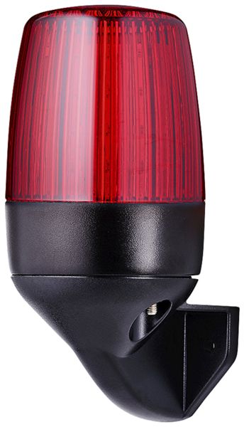 Lampada flash LED Auer Signal PFH.230.71AK 230…240VAC, rosso