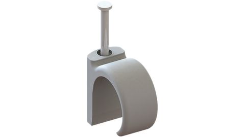 Kunststoff Nagelbriden