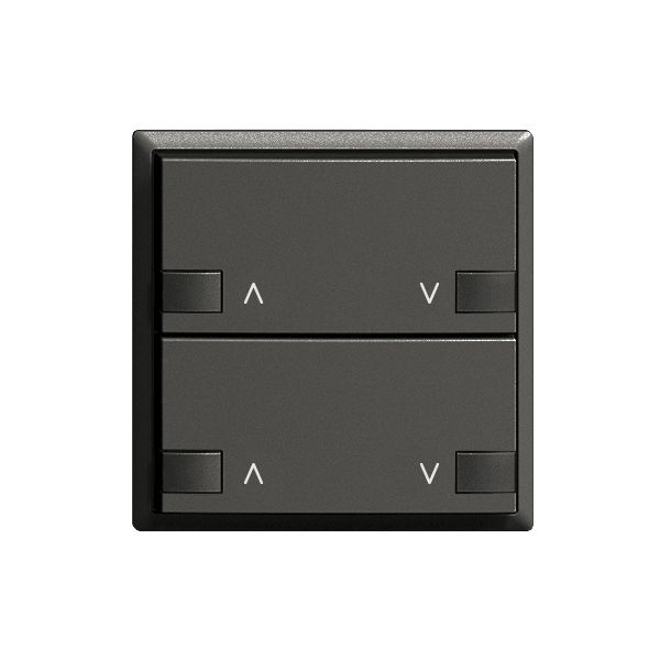 Kit frontal moteur 2c/2t ZEP 60×60mm noir