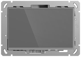 UP-KNX-Panel 7" Feller BSM