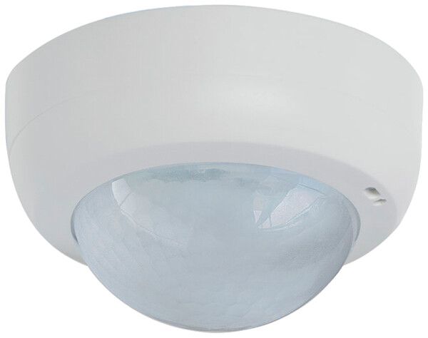 Rilevatore di presenza AP SWISSLUX PD4N-BMS DALI-2 bianco