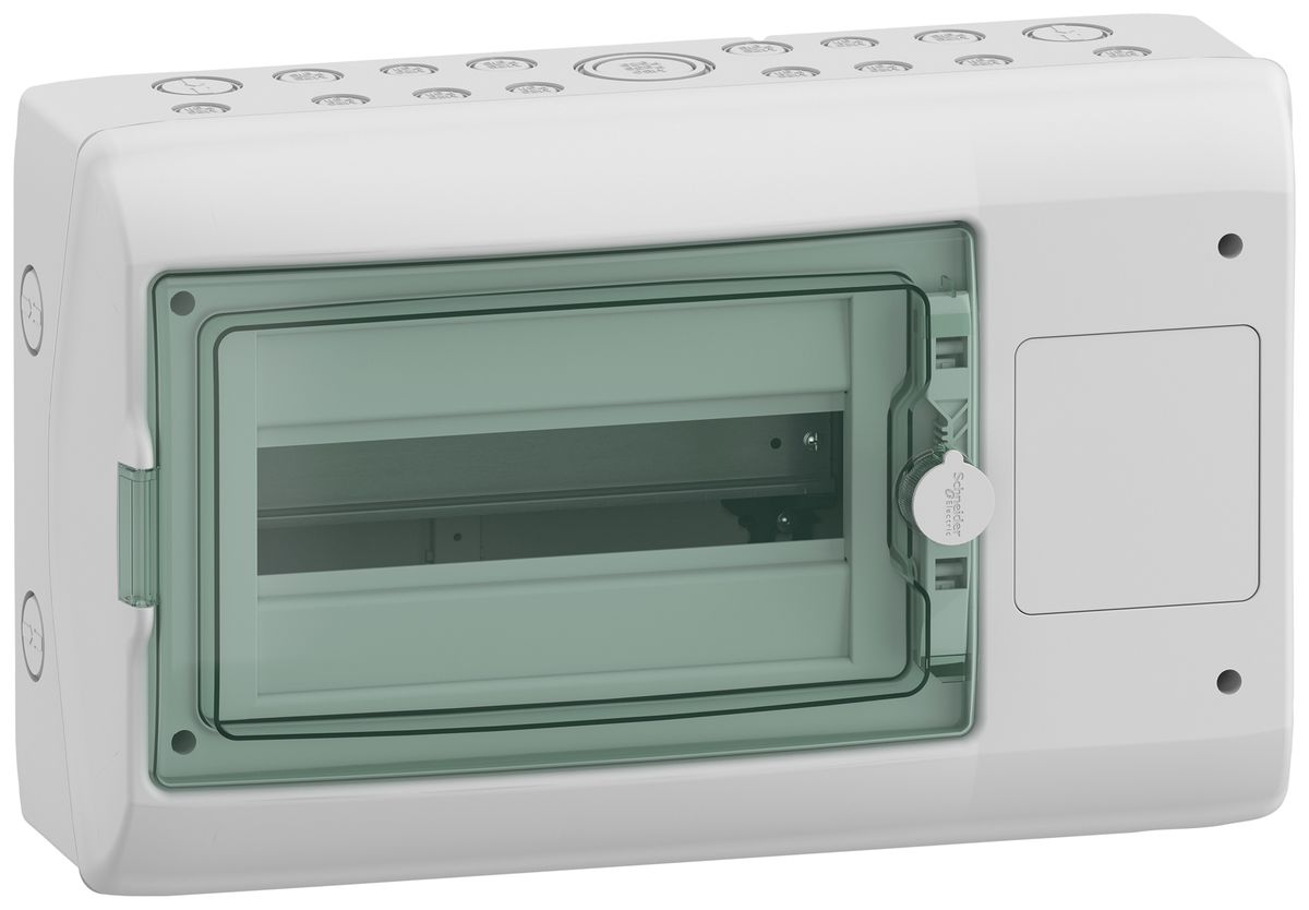 Distributore AP SE Kaedra 1×12UM con interfaccia 448×280mm