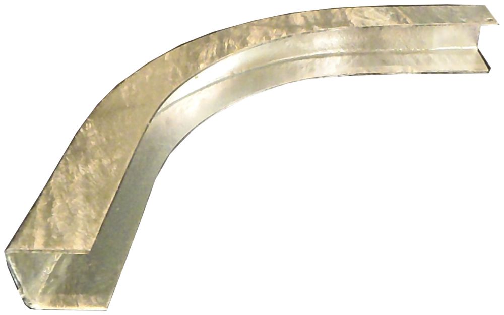 Coude ouverture interne 100×100mm