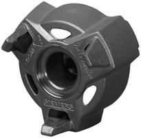 Abstandshalter Siemens MOBY für MDS D124/D324/D424/D524 und RF320T, 15mm