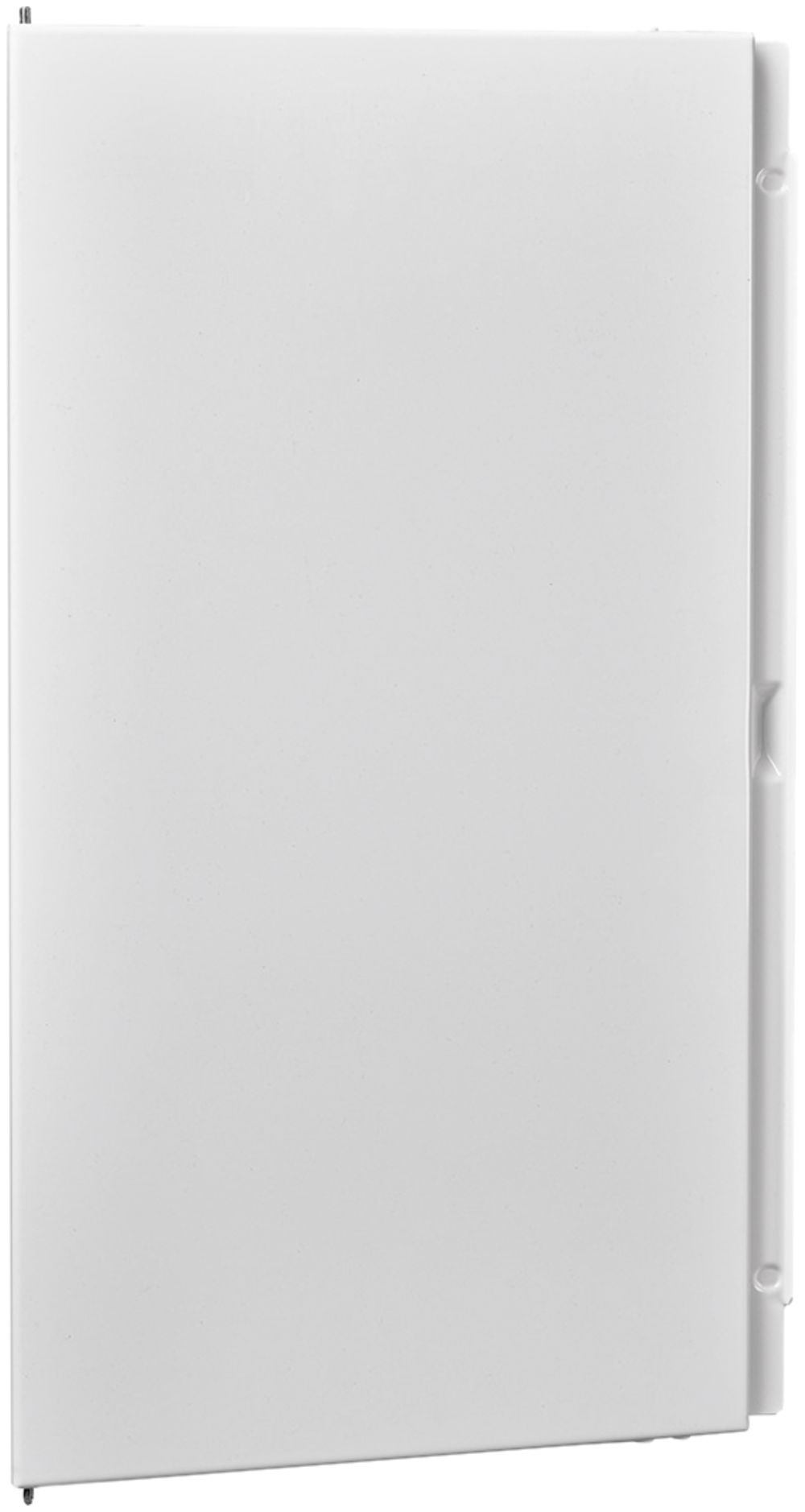 Porte gauche Hager univers pour coffret de distribution AP FWB33 500×800mm