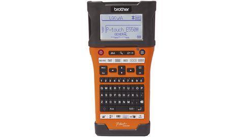 Beschriftungsgeräte