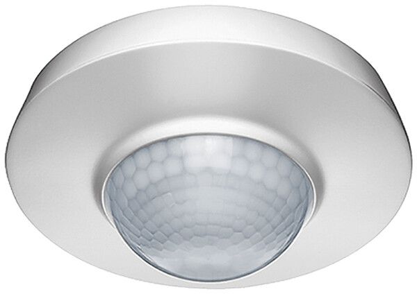 UP-Bewegungsmelder ESYLUX MD 360i/24, weiss