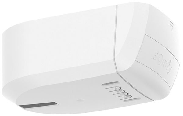 Garagentorantrieb Dexxo Compact 600 io 230V 100kg 868MHz mit Handsender