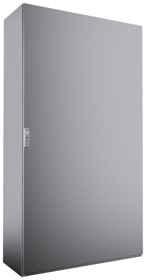 Schaltschrank Rittal SE 5854.600 1000×1800×400mm IP55 IK10 Edelstahl