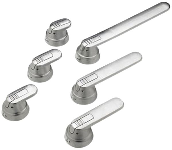 Contatto ausiliare ABB 1Ch per OT63-80F3, montaggio ambo