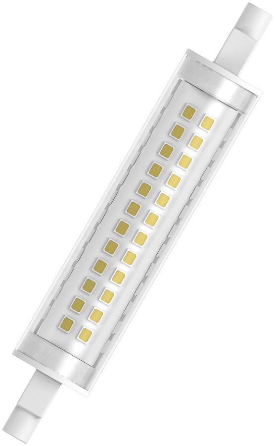 Lampada LED SLIM LINE 118mm CLASSIC 100 R7s 11W 1521lm 827
