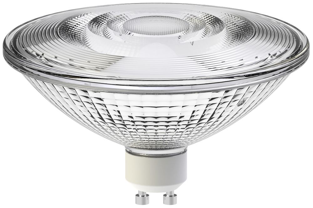 Lampada LED Sylvania RefLED E111 GU10 13W 1150lm 830 25° DIM SL