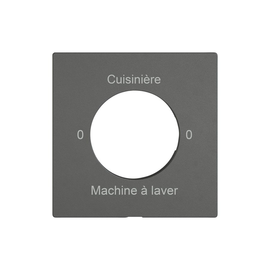 Kit de montage EDIZIO.liv SNAPFIX® p.interr.rot.a.ser.0-Cuisin.-0-Mach.lav.grf