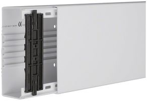 Brüstungskanal Tehalit FB 60150 hellgrau