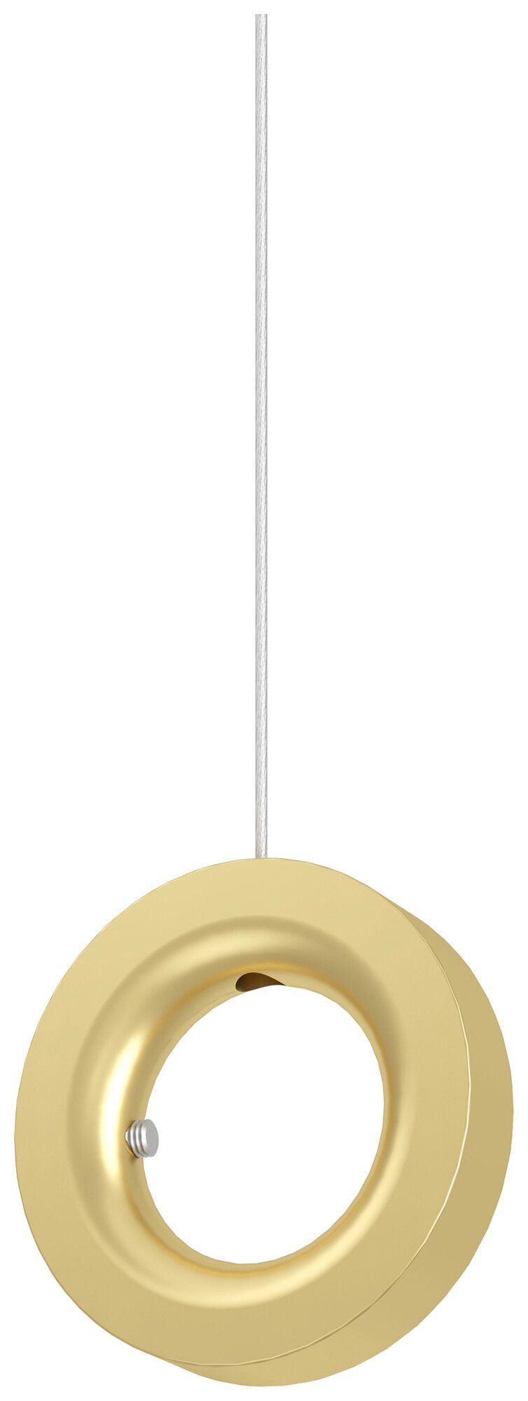 Support Eglo ROPE22 Ø42×2000×9mm aluminium or