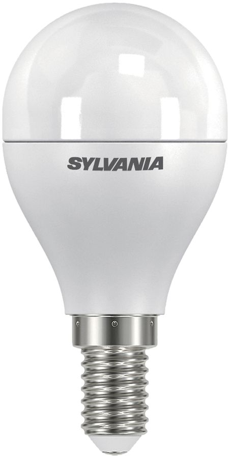 LED-Lampe ToLEDo Retro Ball E14 5.6W 470lm 865  dimmbar