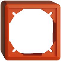 AP-Rahmen I EDIZIOdue FX54 orange