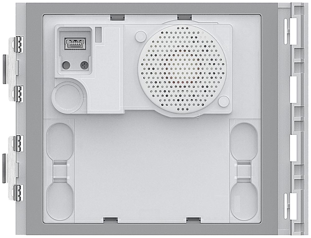 Modulo info Teleloop Sfera