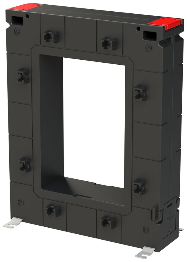 Convertitore di corrente ABB CT1M-S-120 1500 1500A/5A 0.5