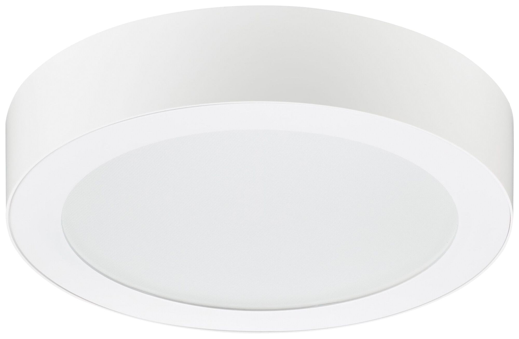 Scatola per montaggio sporgente Philips DN145Z Ø225×45mm materiale sintetico bi