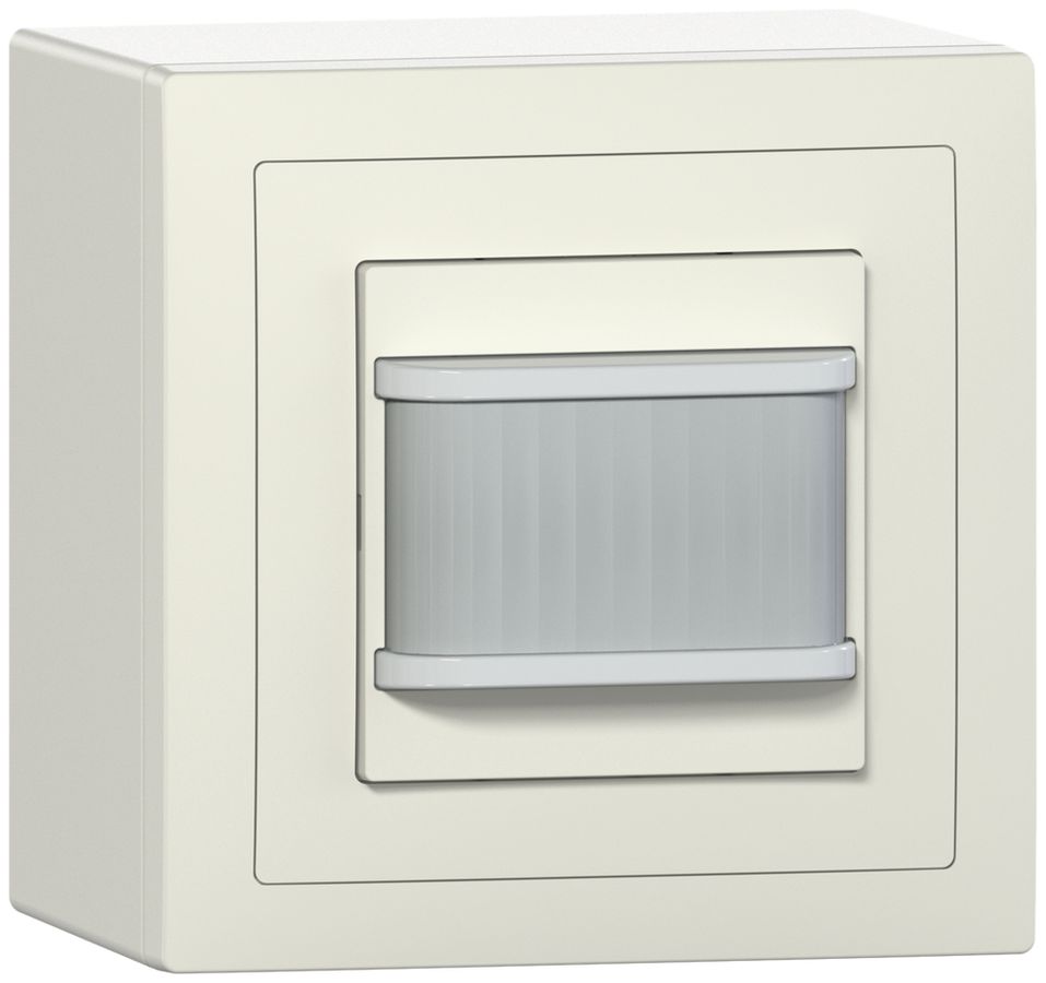 AP-Bewegungsmelder ABB SIDUS free@home weiss